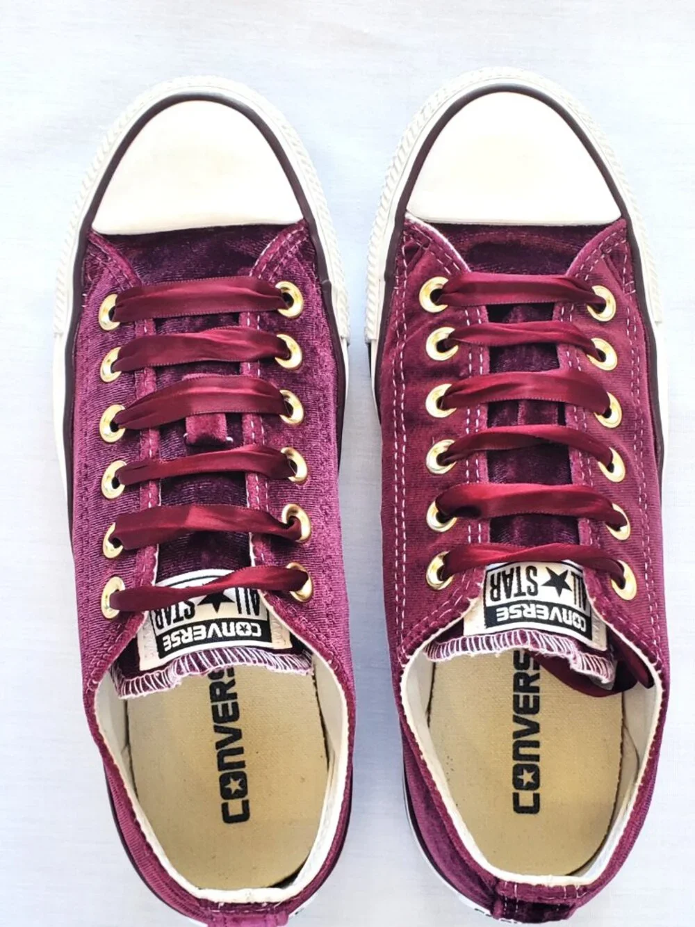 Converse limited edition